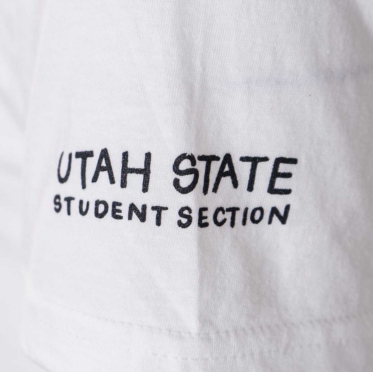 Welcome to the Hurd T-Shirt